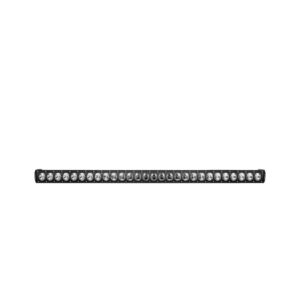 Revolve 40 Inch Bar with White
