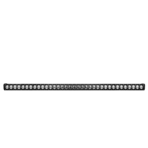 Revolve 50 Inch Bar with Amber