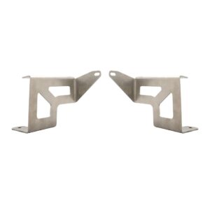 Toyota Tundra (22+) Bumper Bracket Kit