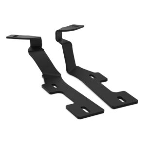 RAM 1500/TRX (19+) A-Pillar Mounts