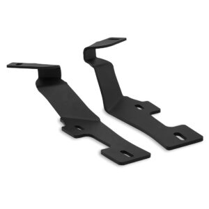 RAM 2500/3500 (19+) A-Pillar Mounts