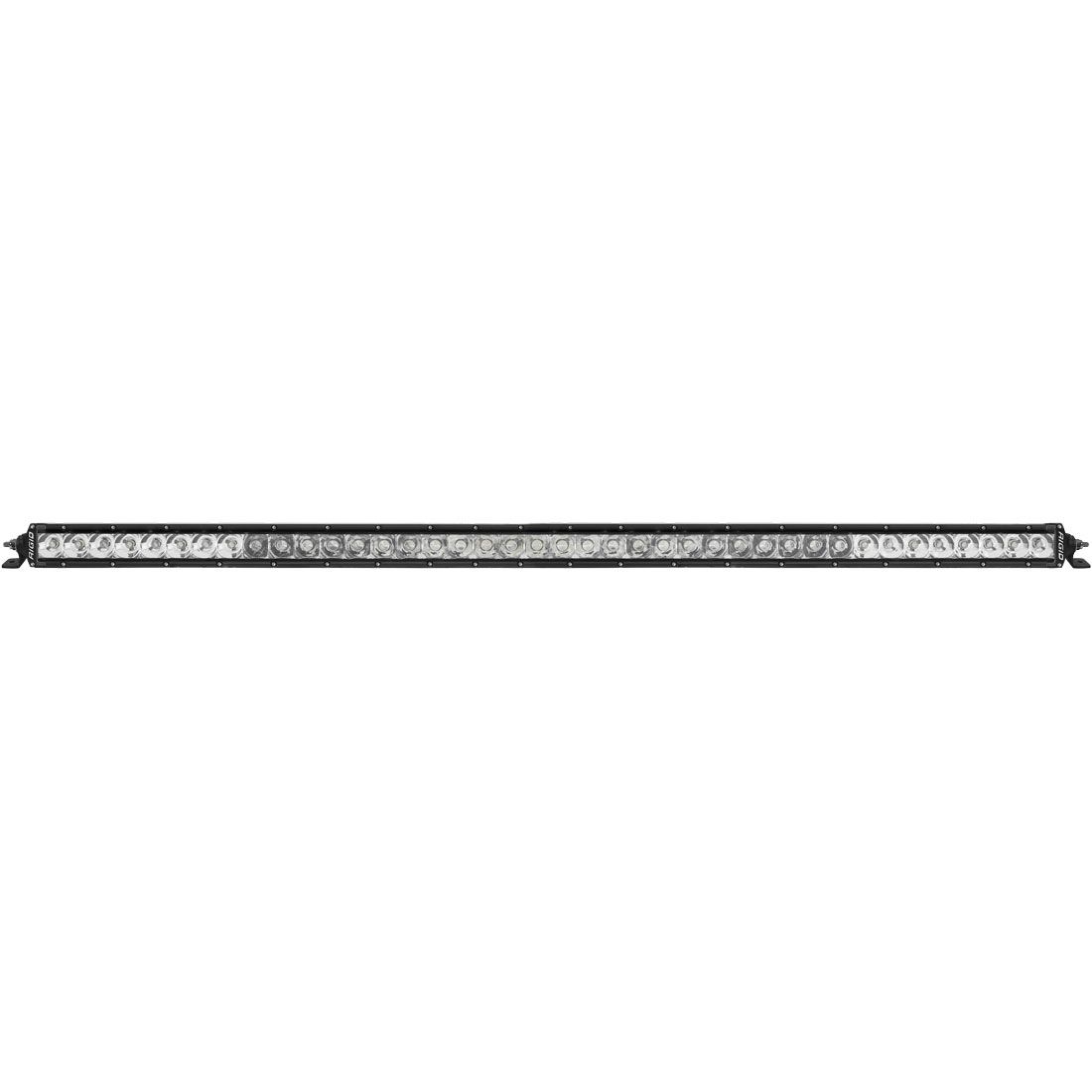 Ford Bronco (21+) SR Spot/Flood 40 Inch Bar Roof Rack Light Kit - Image 6