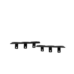 Ford Bronco (21+) Mod Bumper Fog Mounts