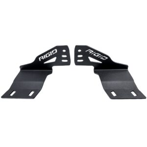 Ford Super Duty 20-22 Bumper Bar Mount