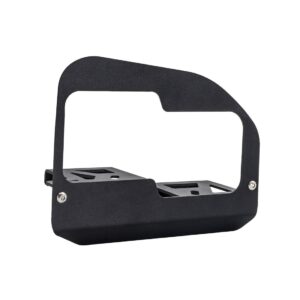 Ford Super Duty 20-22 Dual Fog Mount