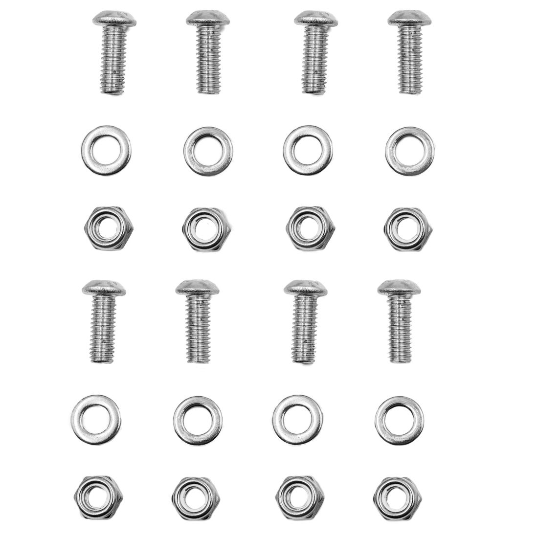 Ford Superduty (20+) D-Series Fog Light Kit - Image 4