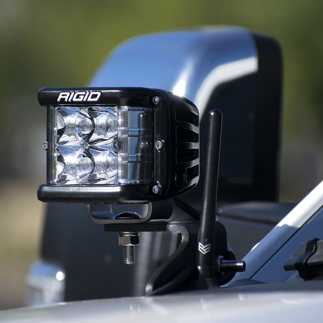 Ford Super Duty (20+) A-Pillar Mount - Image 4