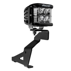 Ford F-150/Raptor (21+) D-SS Spot A-Pillar Light Kit
