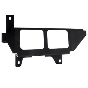 Ford F-150 21-23 Dual Fog Mount