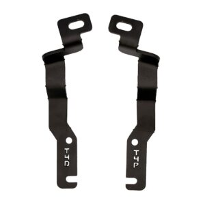 Toyota Tacoma (24+) A-Pillar Bracket