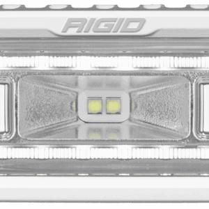 SR-L Series Marine Spreader Pod White with White Halo