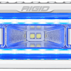 SR-L Series Marine Spreader Pod White with Blue Halo