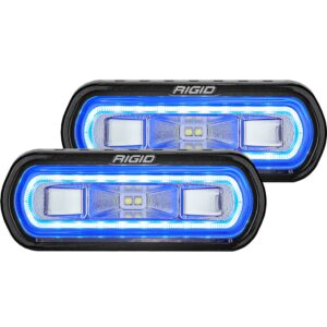SR-L Series Spreader Pods with Blue Halo Pair