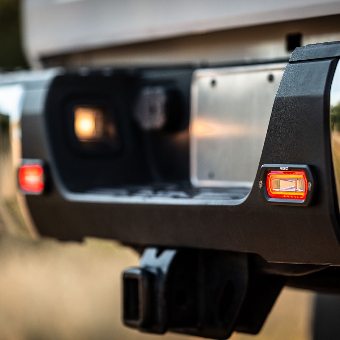 SR-L Series Spreader Pods with Red Halo Pair - Image 4