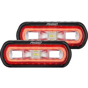 SR-L Series Spreader Pods with Red Halo Pair