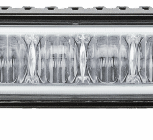 SR-L Series Marine 20 Inch Bar with White Halo