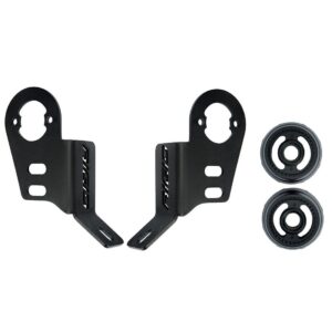 Polaris RZR 14-17 Turbo A-Pillar Mount