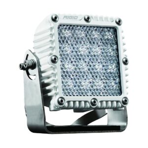 Q-Series PRO Flood Diffused Pod White
