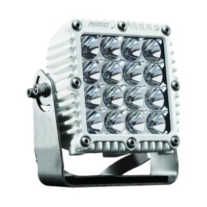 Q-Series PRO Flood Pod White