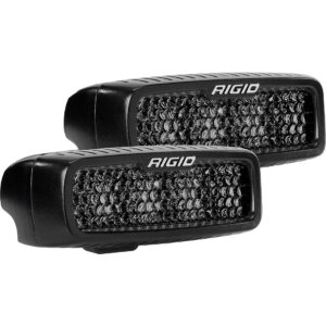 SR-Q Series PRO Spot Diffused Midnight Pods Pair
