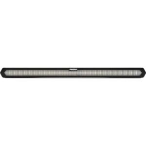Chase Bar with Tube Mounts