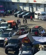 Tuning Show 2026 at Garage Masters’ Mall